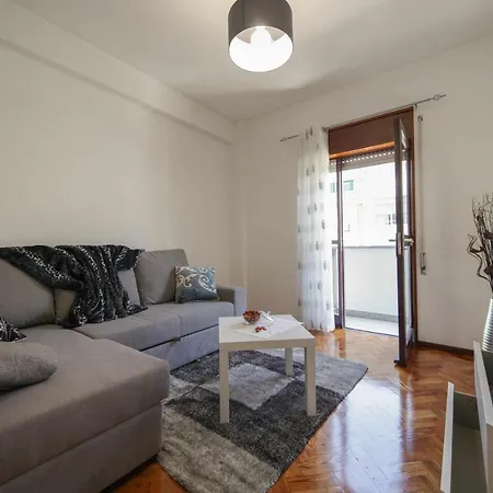 Alugabem Apartamento *
