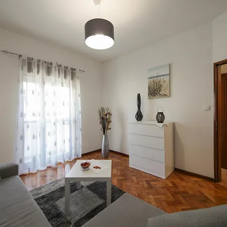 Apartment Alugabem Porto
