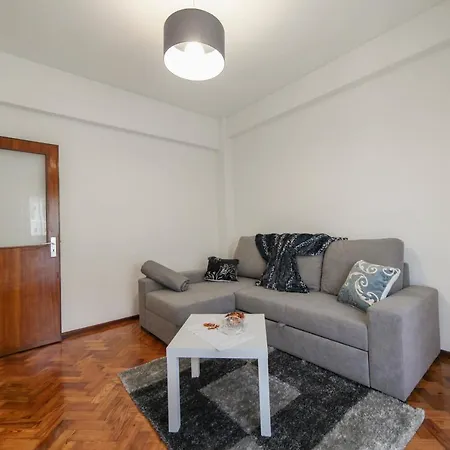 Alugabem Apartment