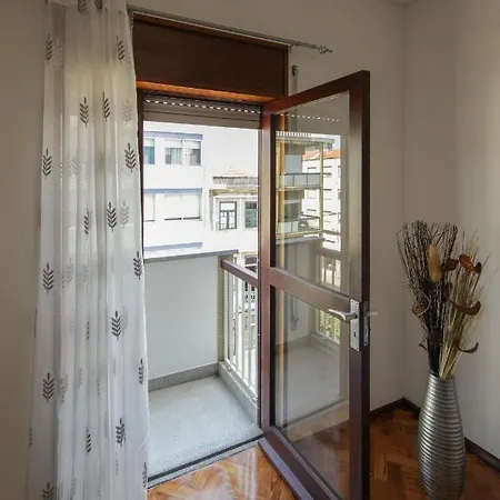 Apartment Alugabem *