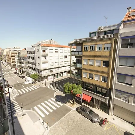 Apartment Alugabem Porto