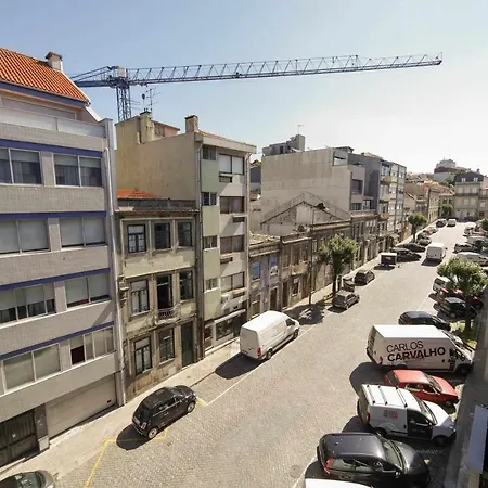 Alugabem Apartment