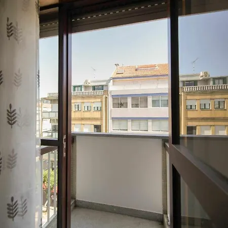 Apartment Alugabem Porto