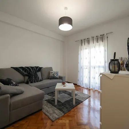 Alugabem Apartment