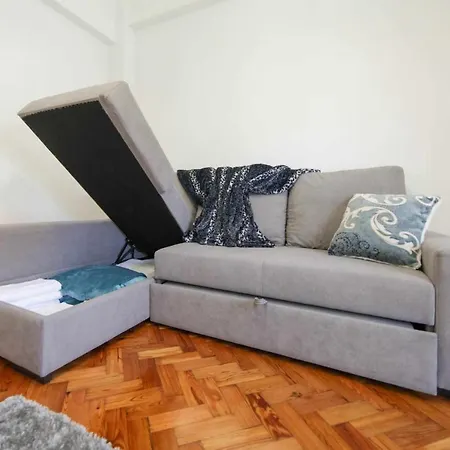 Alugabem Apartment