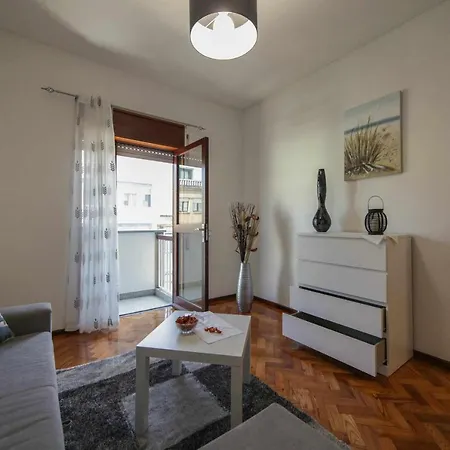 Apartment Alugabem Porto