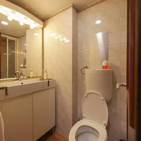 Apartment Alugabem