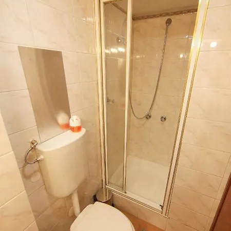 Alugabem Apartment *