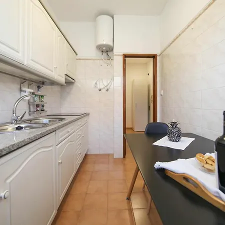 Apartment Alugabem