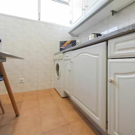 Alugabem Apartment