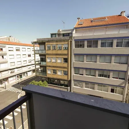 Apartment Alugabem Porto