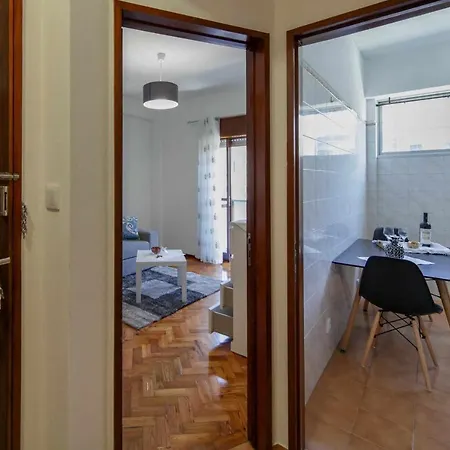 Alugabem Porto