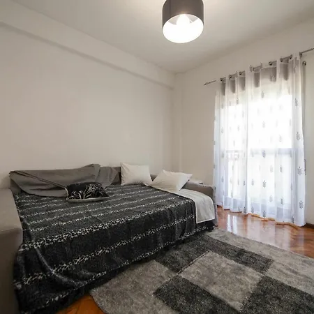 Apartment Alugabem *