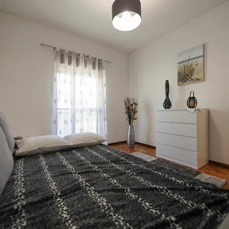 Alugabem Apartment