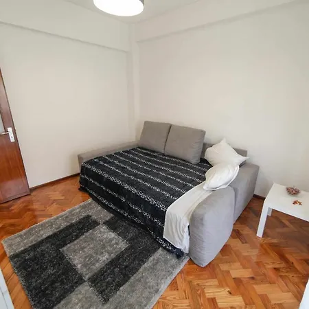 Apartment Alugabem